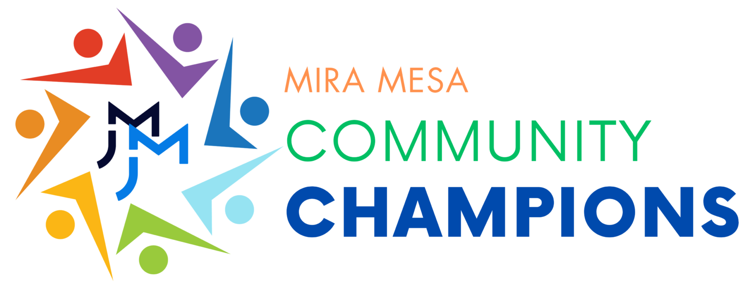 Mira Mesa Community Champions